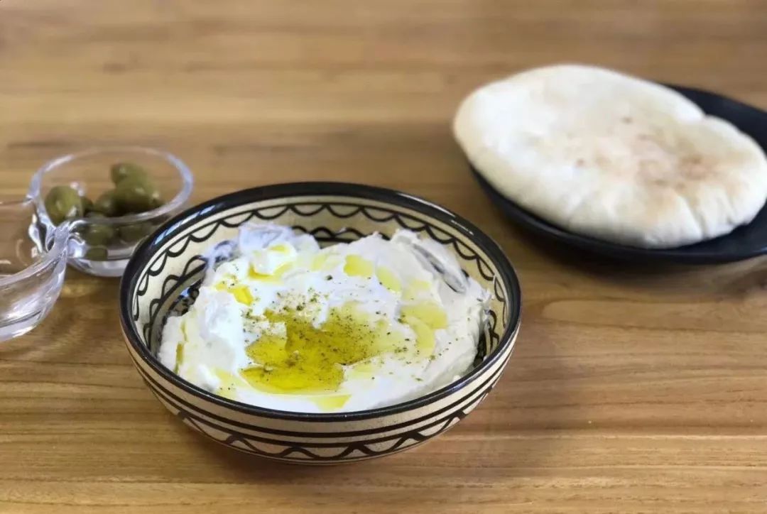 五旬节,学做以色列酸奶酪