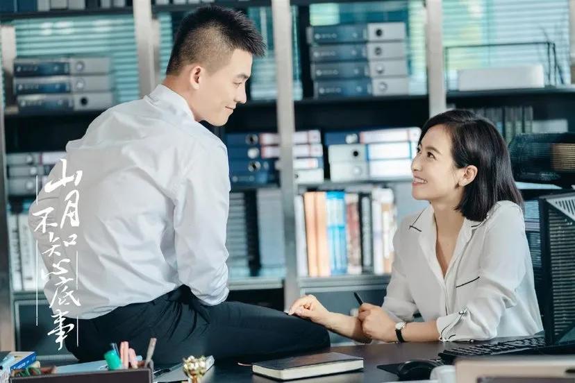 从校服到婚纱的校园甜宠电视剧,推荐8部从校服到婚纱电视剧