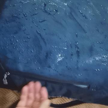 商旅出行不二之选:多特AviantCarryOnPro36L背包体验评测