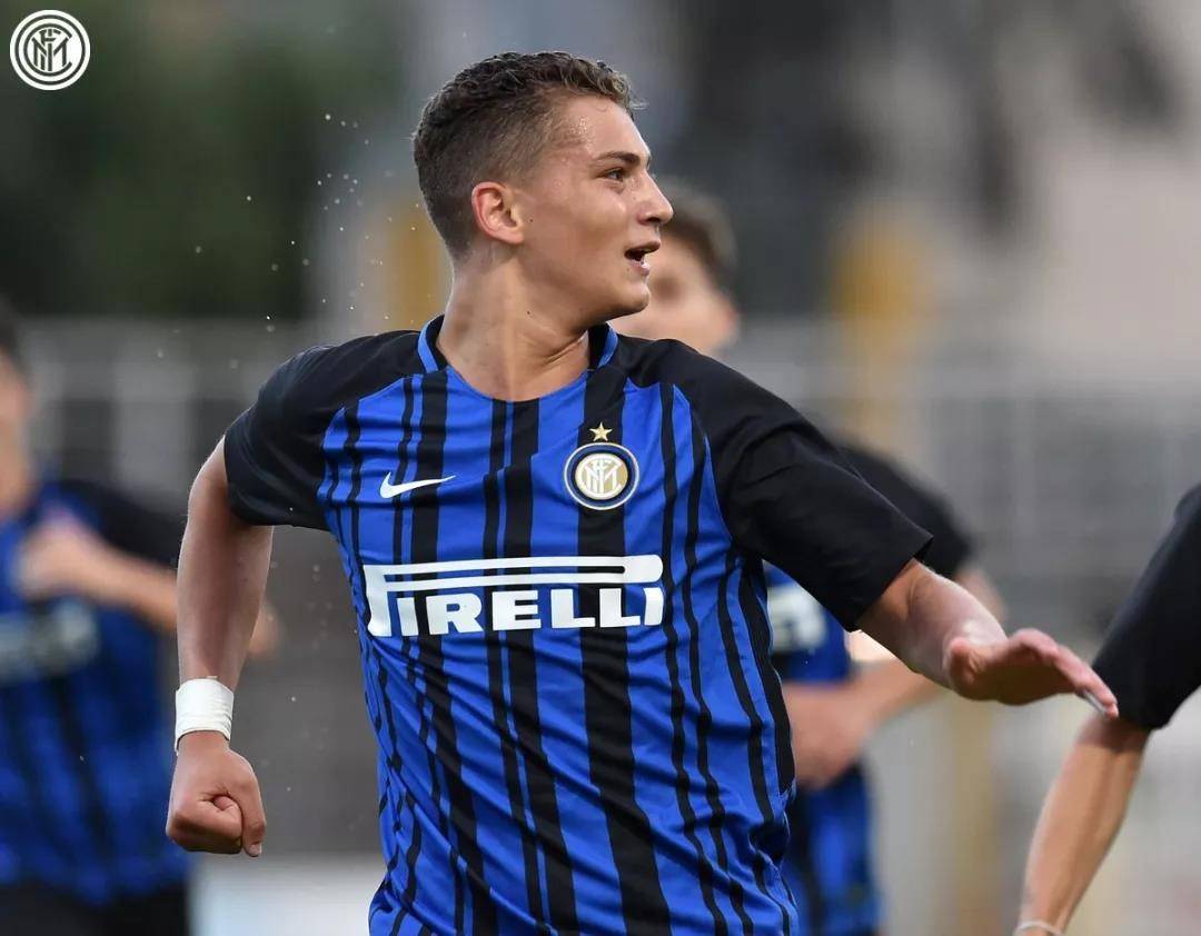 国米为什么没有埃斯波西托,埃斯波西托任意球