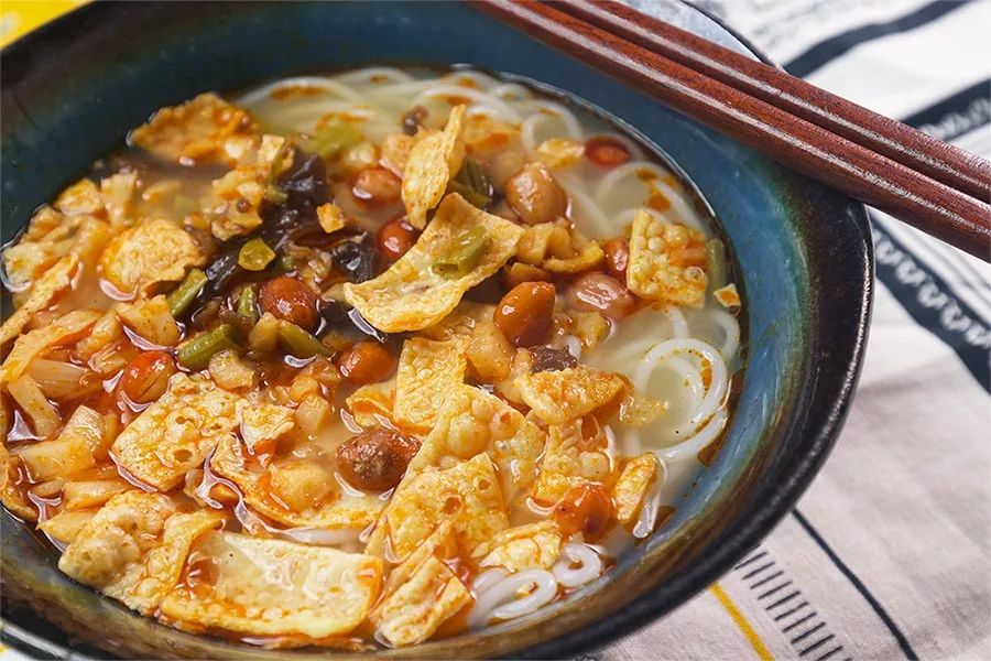 淘宝哪个螺蛳粉是正宗的,淘宝上哪家的螺蛳粉好吃正宗