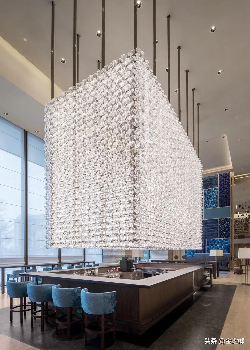 从酒店风格洞察企业,从酒店风格洞察企业文化