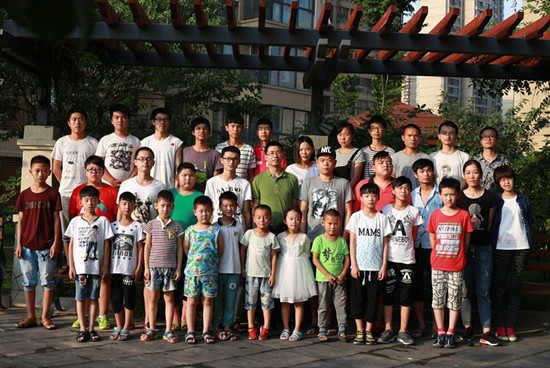 结巴有好的方法治愈吗,结巴该怎么样改正