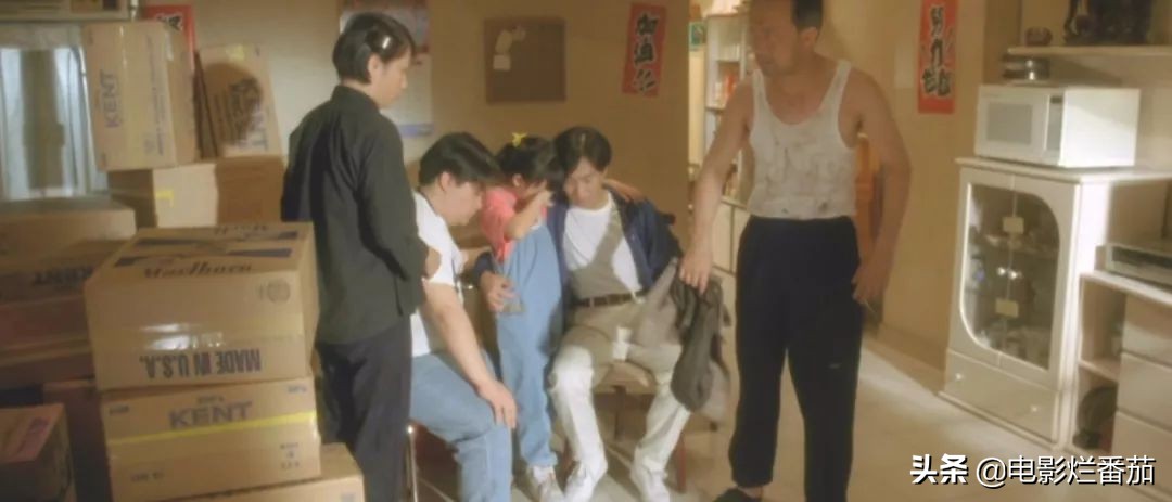 beyond电影莫欺少年穷王菲,王菲出演过这五部经典电影