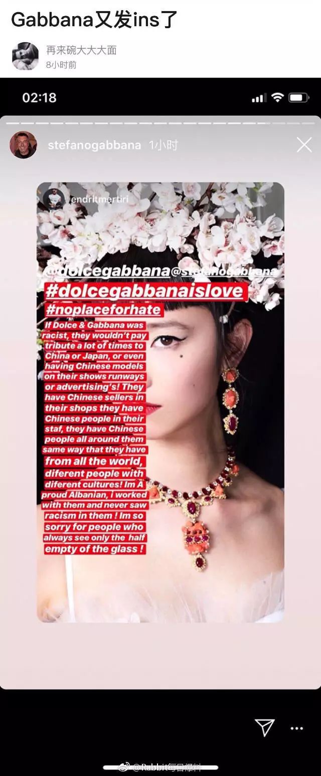 dolceandgabbana现在怎么样了,dolcegabbana香水价格