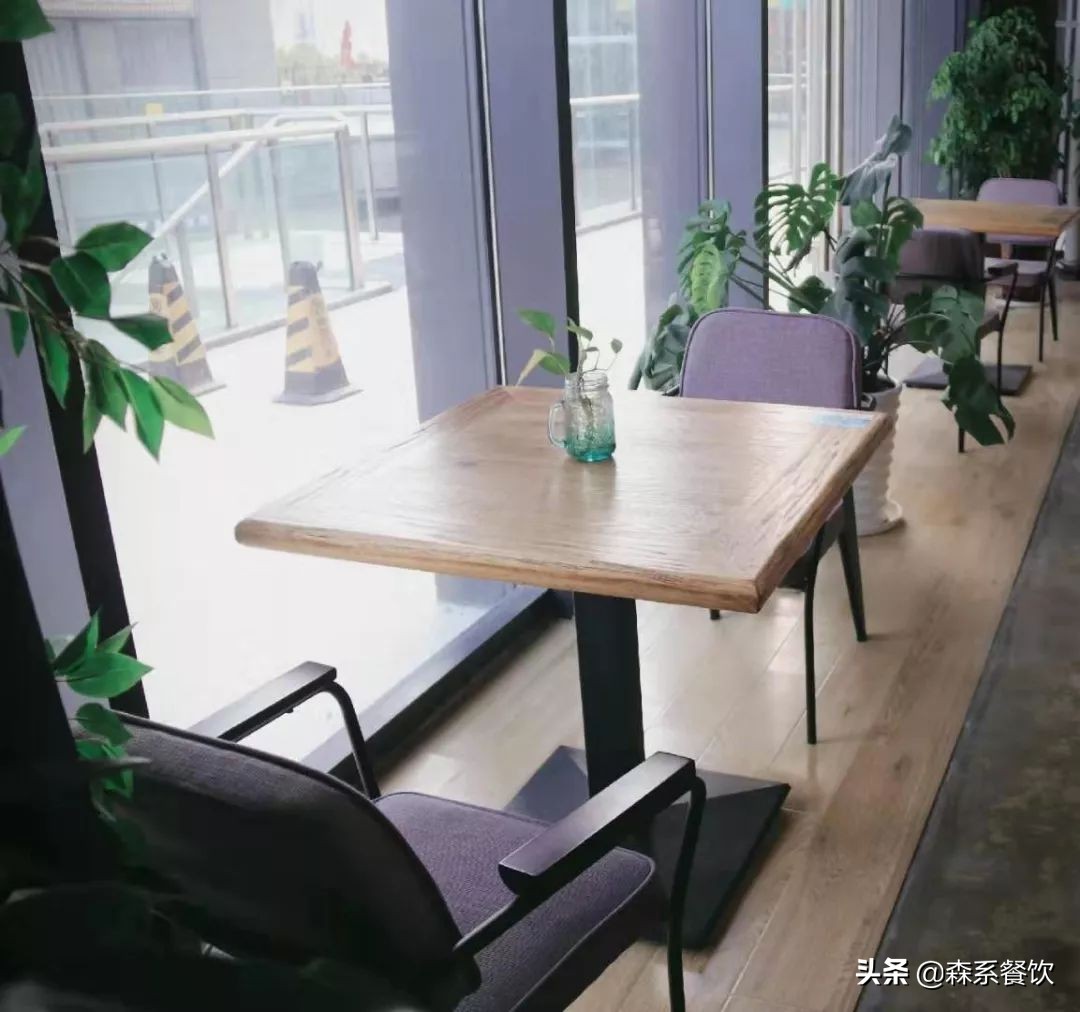 森系咖啡加盟代理,森咖啡加盟