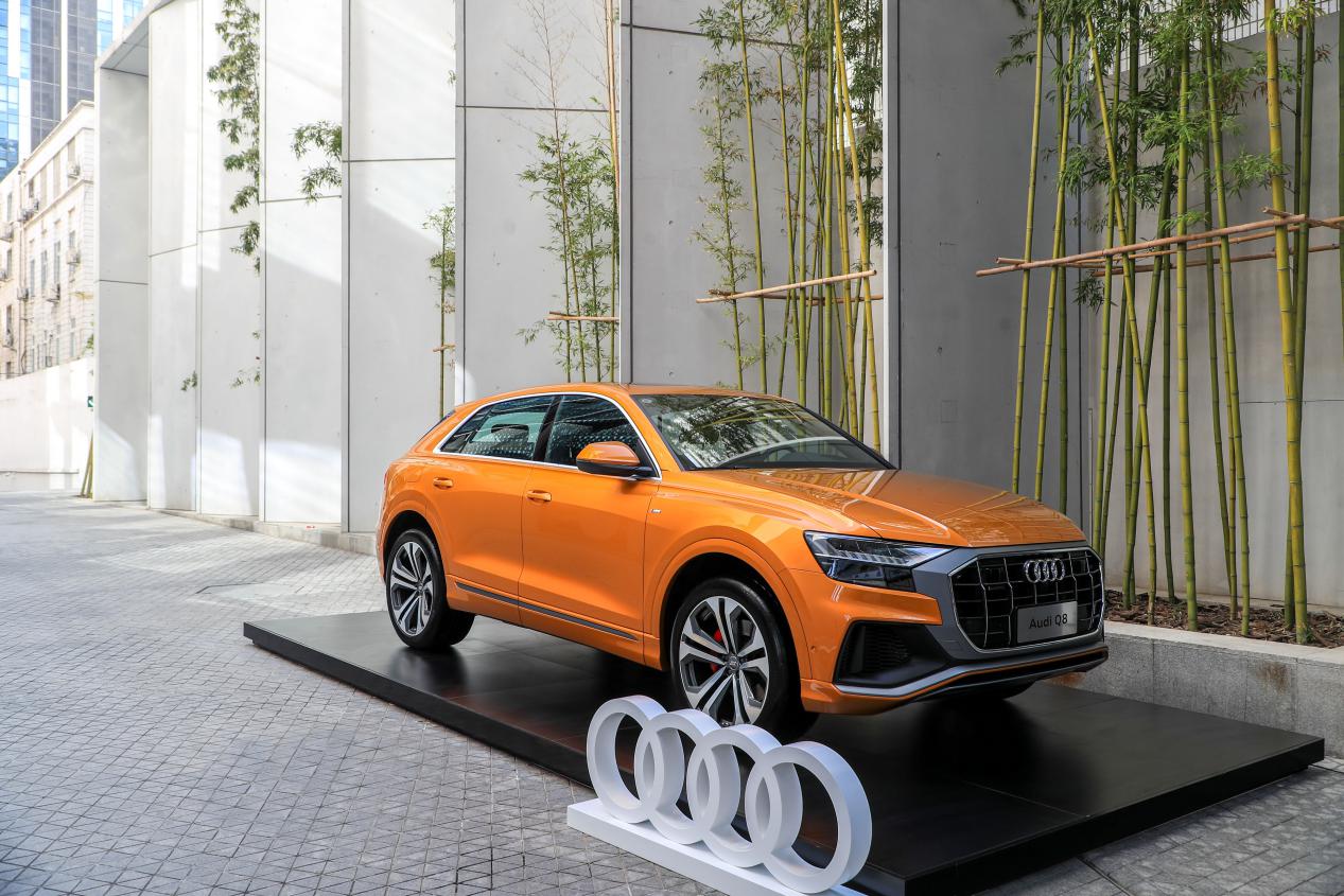 经典如一，奥迪与萨尔茨堡艺术节庆祝合作25周年