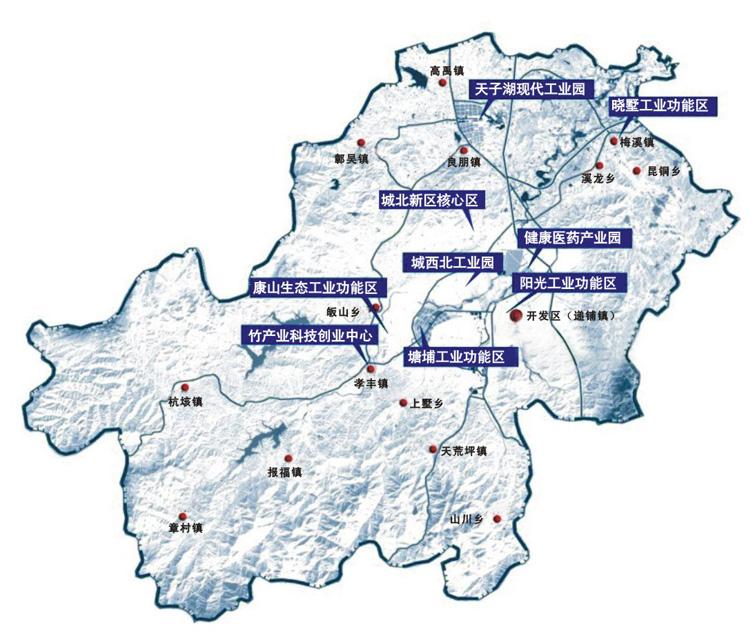 湖州安吉人多吗国庆期间,湖州安吉哪地方人多