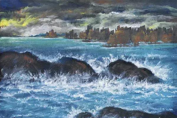 学讲话·品典故|重温习*平近**总书记在*会两**上引用的典故