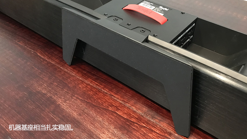 德国红魔TeufelCinebarPro——雄性荷尔蒙爆棚的声霸之选