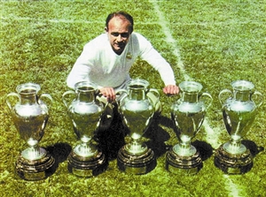 格里兹曼内马尔巴萨,巴萨有必要留下登贝莱吗