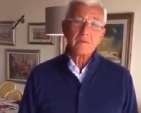 里皮的夺冠之路惊心动魄,里皮1亿年薪