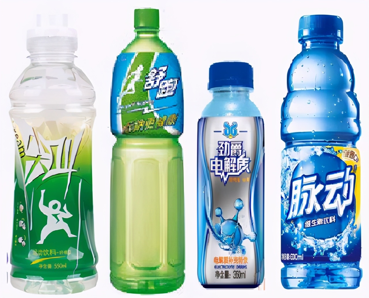 特色饮料盘点,超逼格的饮料