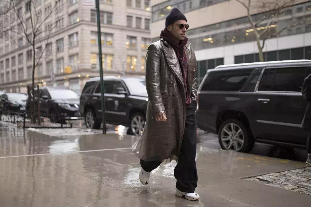 150的小个子也能穿出女神的风衣,个子矮能不能穿中长款风衣