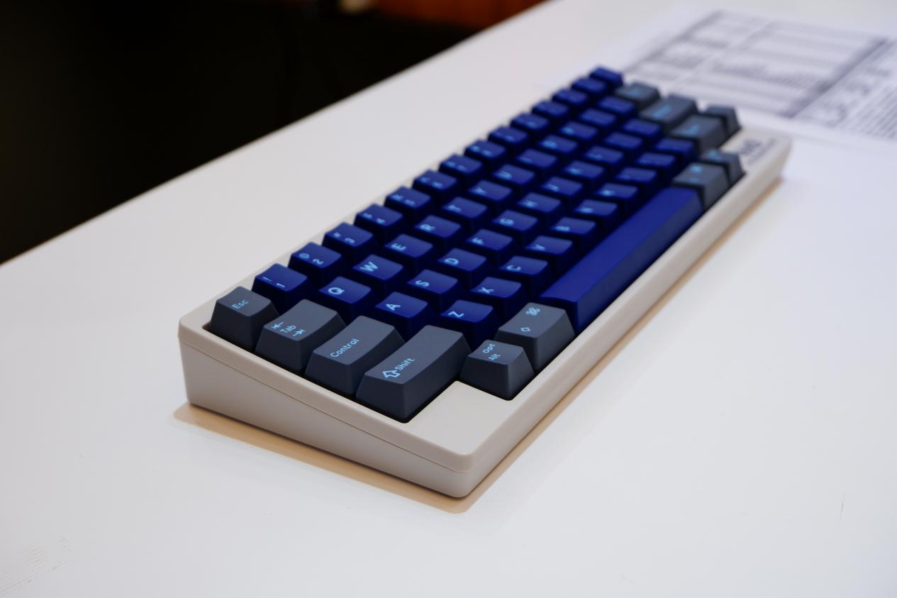 码农神器键盘,码农神器