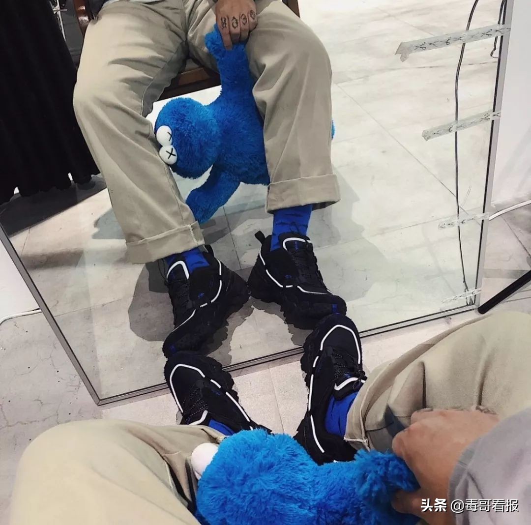 puma经典鞋辨真假,puma全金标鞋子