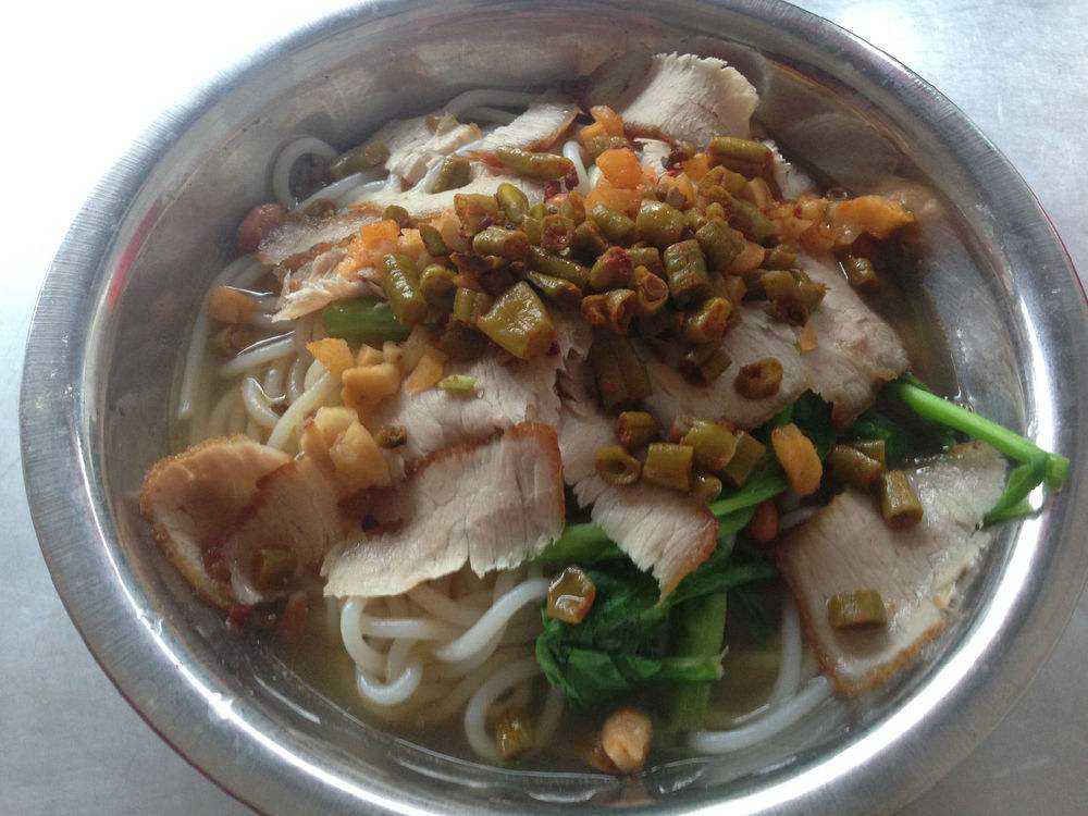 广西螺蛳粉出现的问题,对螺蛳粉的恐惧