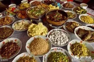 一起穿越到四十年前的晋城陵川