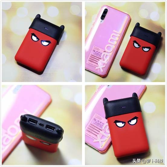 爱国者100充电宝,爱国者100w充电宝评测