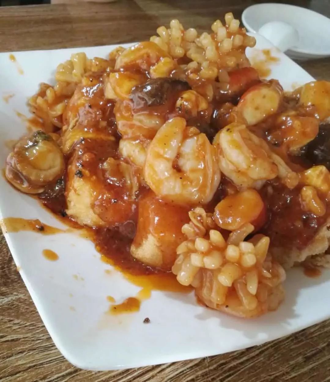 西安这10家藏在街头巷尾的私房菜,2020年藏在老北京胡同里的美食