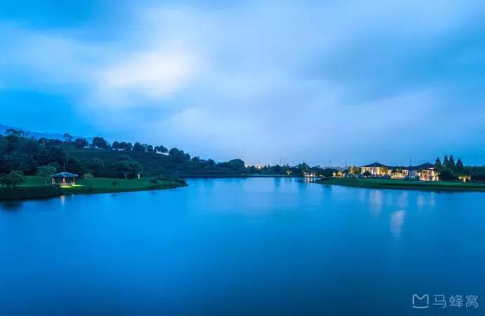 南京最好的山庄排名,南京最美的6个地方你都去过了吗