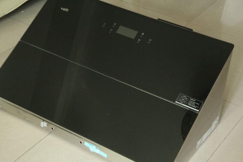 华帝侧吸油烟机i111a1型号,华帝油烟机i1169