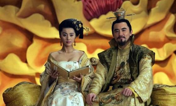 世人对司马炎的评价,司马炎有多昏庸