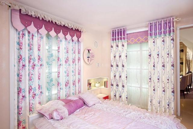 窗帘十大公认品牌,品牌窗帘十大排名