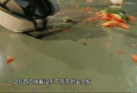 「安全」安全帽:你们都不了解我!出了事故还要怨我