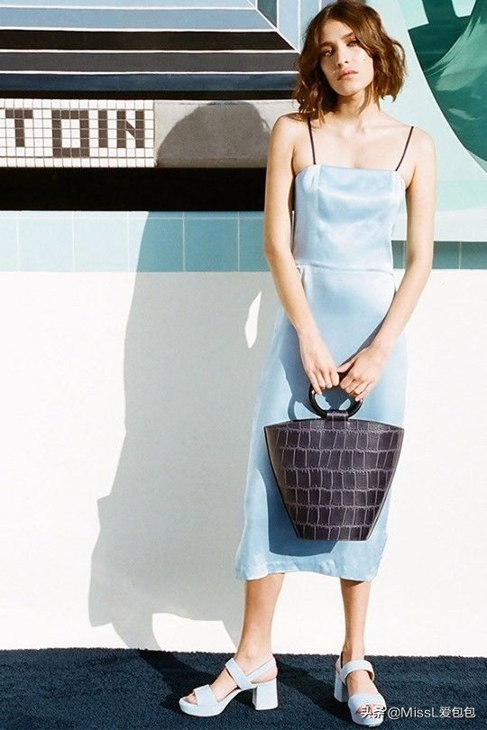 100元左右最好看的小众包,100元又上档次又不贵又小众的包