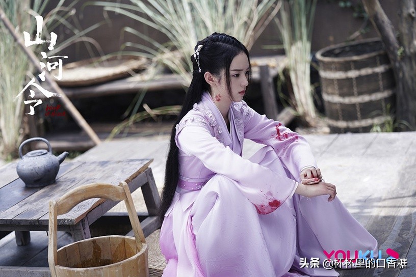 9位同龄不同命女星！赵露思晋升顶流，孟美岐有人气没资源