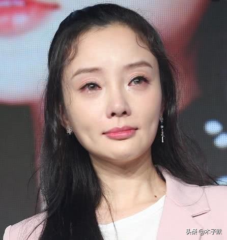 李小璐凌晨发长文谈离婚风波,李小璐离婚后的声明