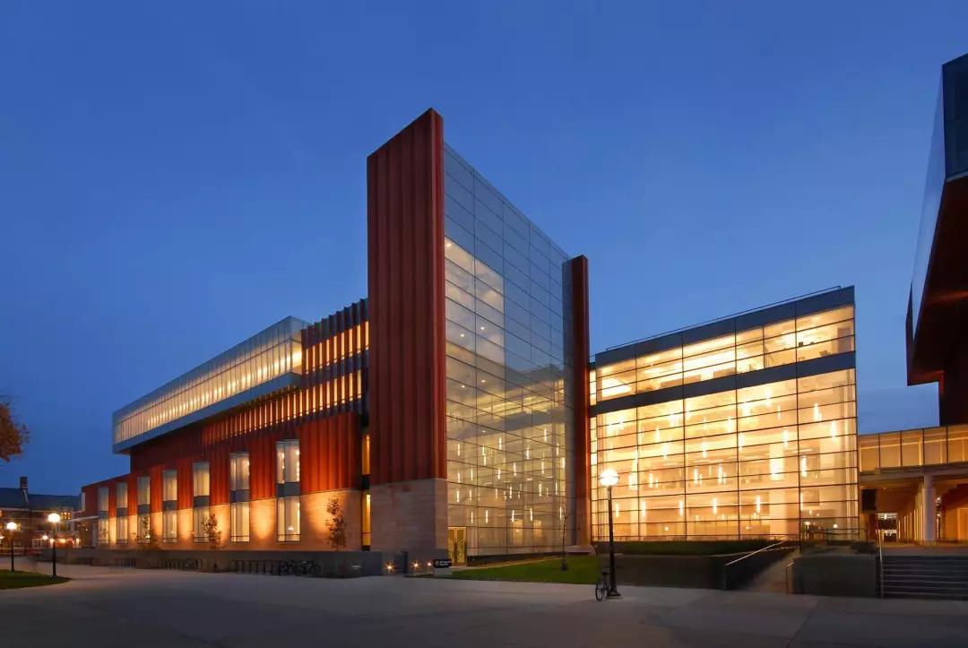 密歇根大学安娜堡：美国公立前3，现在申请还有戏！（申请分析）