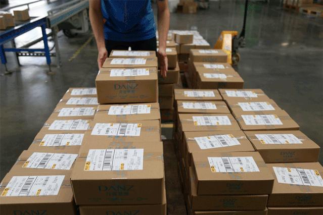 仓配硬实力+科技软实力，益邦助力618物流再提速|益邦供应链