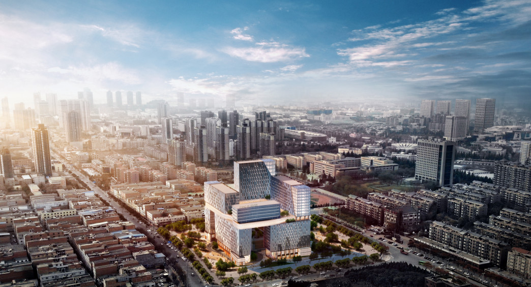 狂砸3000亿,狂砸100亿