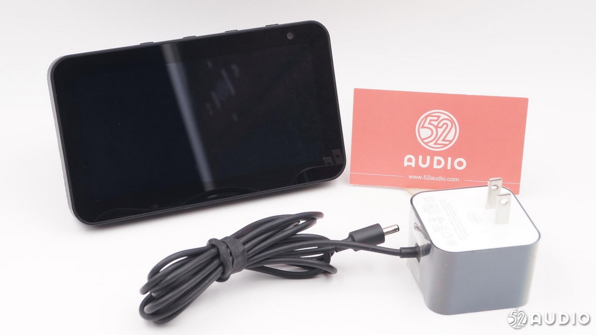 亚马逊echo智能音箱型号,亚马逊智能音箱拆解