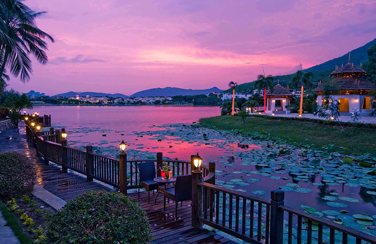 三亚最宜居时段,三亚宜居的真实感受