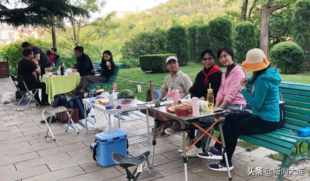 大连野餐必备,大连野餐推荐地点