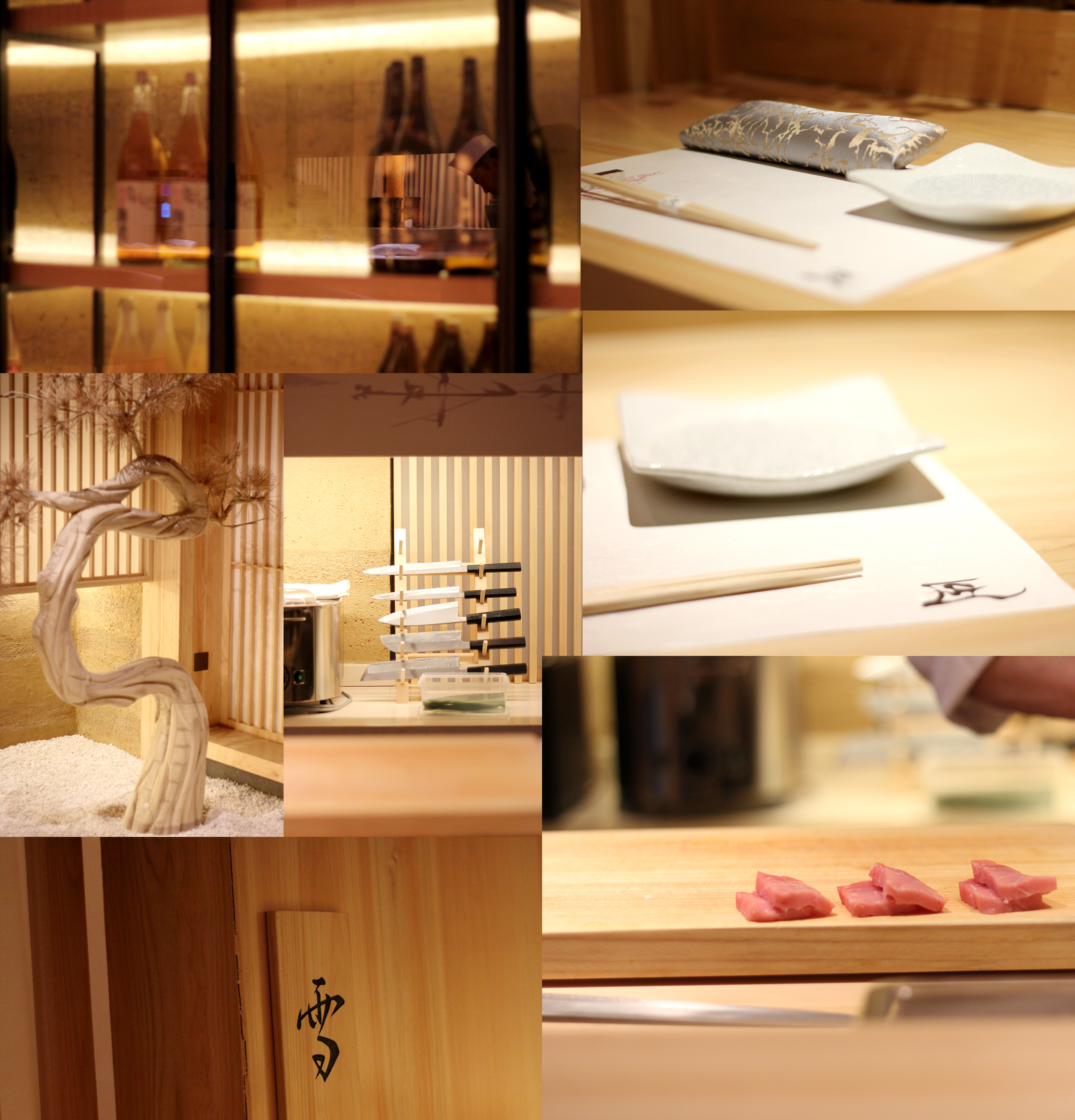 北京饮食特色和注意事项,北京日料自助推荐