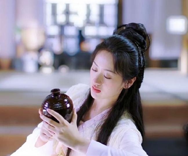 琉璃袁冰妍图片,琉璃褚璇玑袁冰妍图片