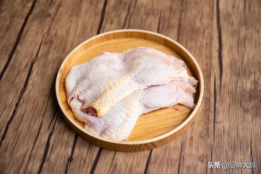 美食做法大全鸡翅鸡腿,最下饭红烧鸡腿的十道家常菜