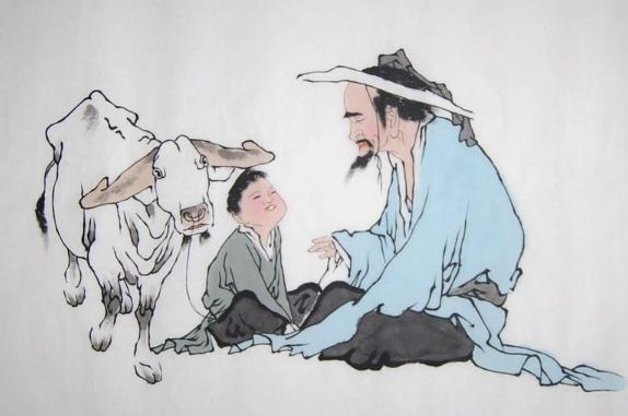 老祖宗的智慧：“人有八病，事有四患”，能克服的人，早晚成大器