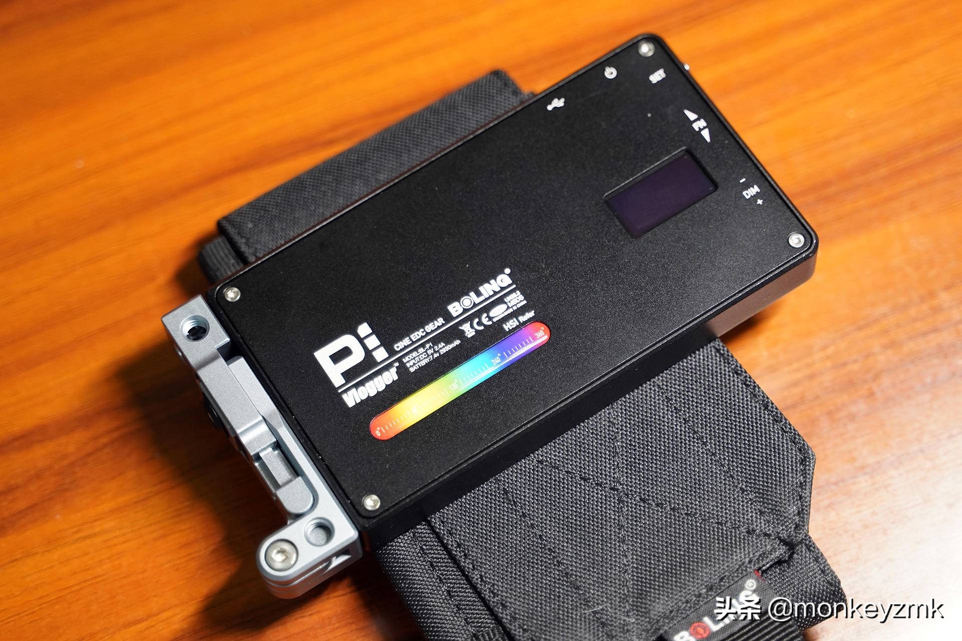 准备入门,视频创作必备设备