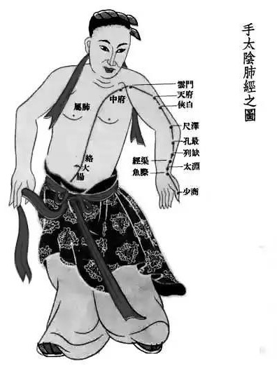 男人寒气重的表现有哪些,儿童身体寒气重有哪些表现