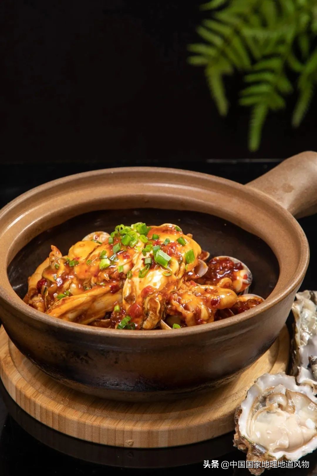 哪里吃蛙最出名,牛人花式吃蛙