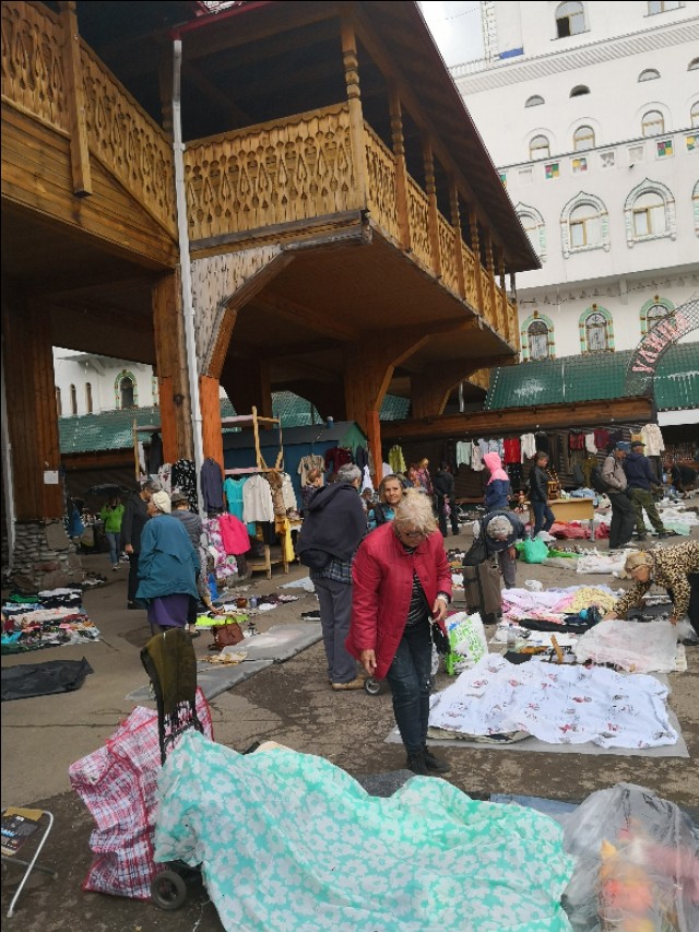 去俄罗斯旅游买什么划算,出国旅游的话去哪里更有性价比