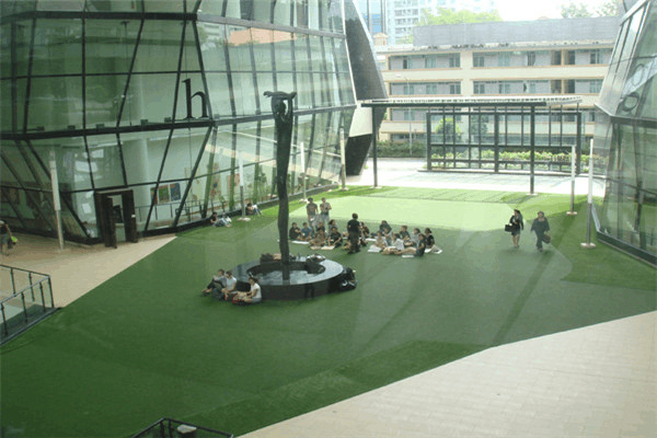 新加坡拉萨尔艺术学院世界排名,拉萨尔艺术学院音乐文凭