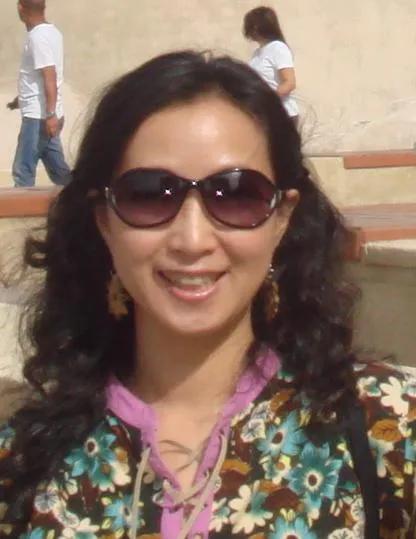 自然而然展览,自然而然女生版