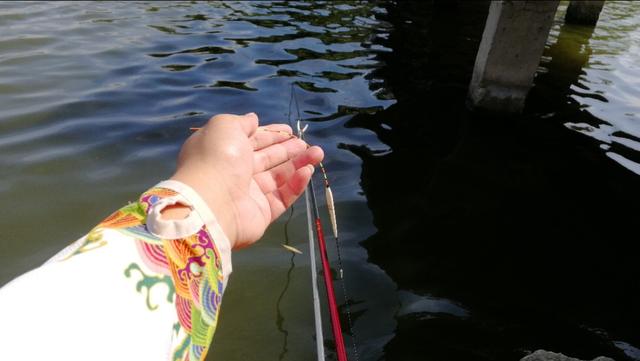 如何正确调漂才能调得好,最容易理解的调漂方法