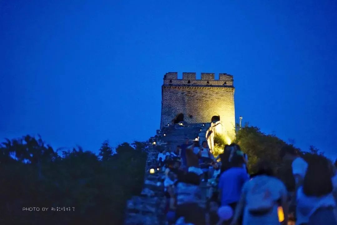 古北水镇温泉有单独的门票吗,古北水镇温泉两日游攻略
